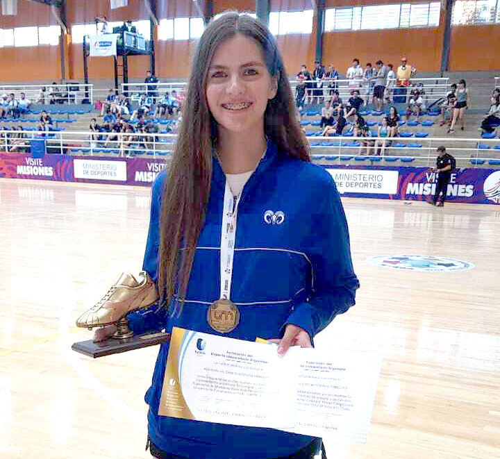 Futsal-Borregos-Monterrey-Tec