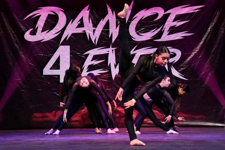 Dance4ever, Tec CEM