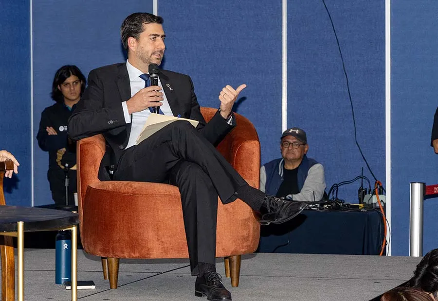 Juan Pablo Murra