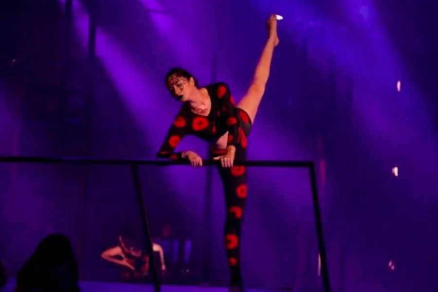 Kenya Ruiz, PrepaTec CEM