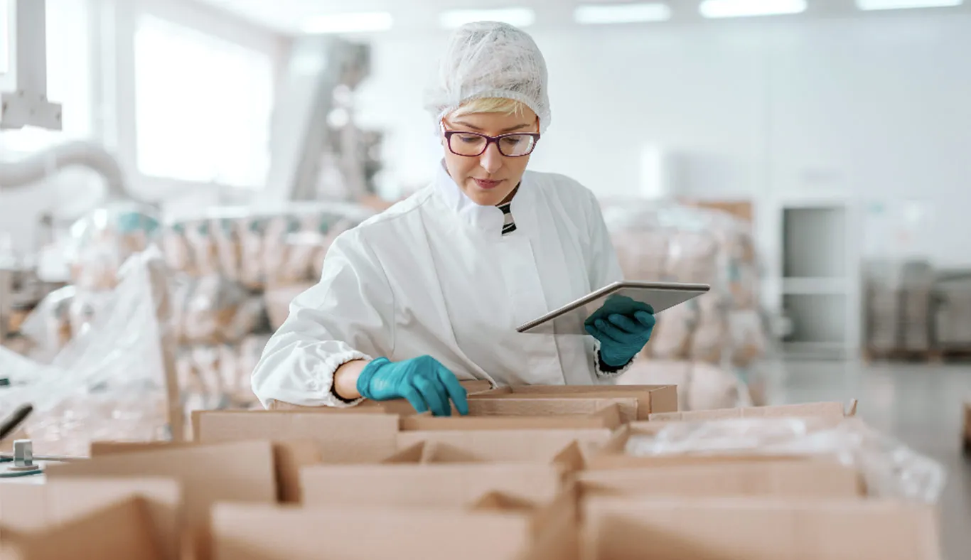 Laboratorio de empaque CTLE: una opción como tópico multidisciplinario