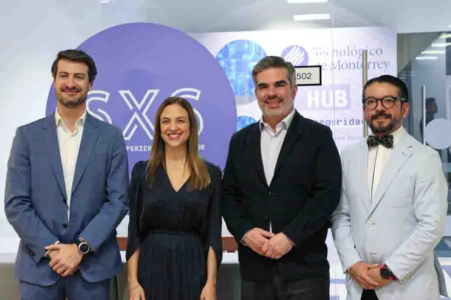 Alumnos Tec aprenden a prevenir ciberataques