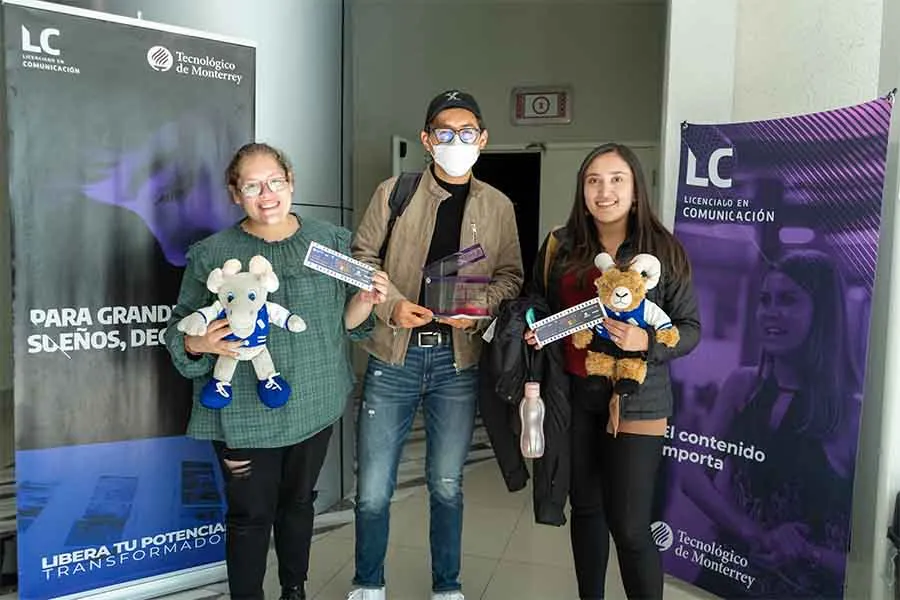 Lago Cinema, festival de cine estudiantil celebra su 10.o aniversario