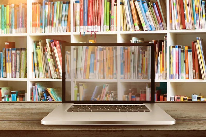 Conoce las 5 mejores bases de datos digitales de la Biblioteca del Tec