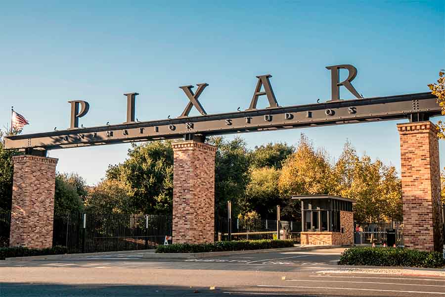 Lleva la magia de Pixar a estudiantes del Tec