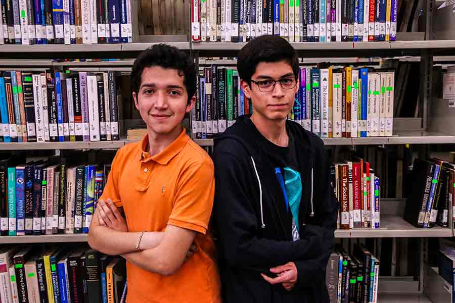 Publican libro de cuentos y poesía estudiantes de Tec Guadalajara.