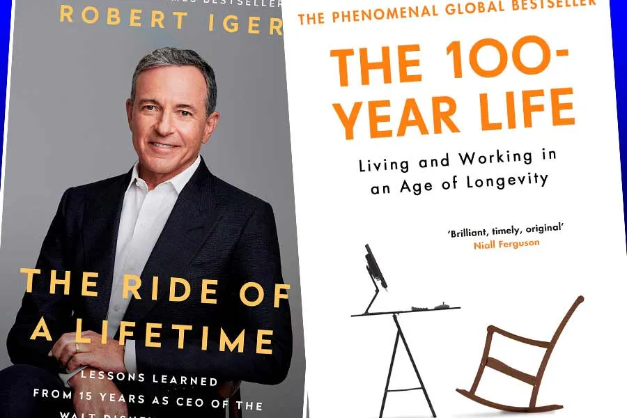 El silencio de la Ciudad Blanca, Los ritos del Agua y Los señores del Tiempo