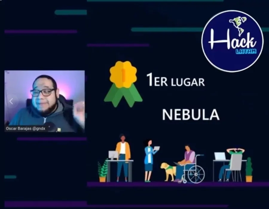 Víctor Mancera mostró aptitudes de liderazgo a nivel LATAM