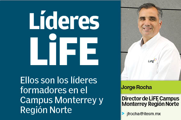 LiFE: Una experiencia universitaria plena y memorable