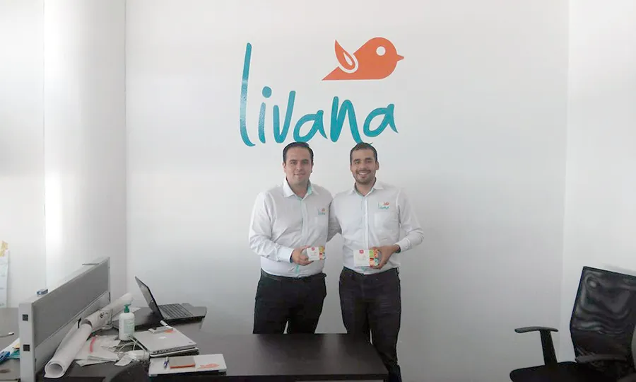 LIVANA es único por su índice glucémico de cero