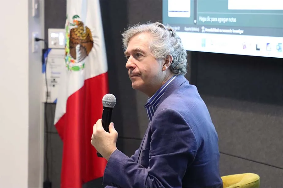 México del mañana: ¿cómo construir el país del futuro? 