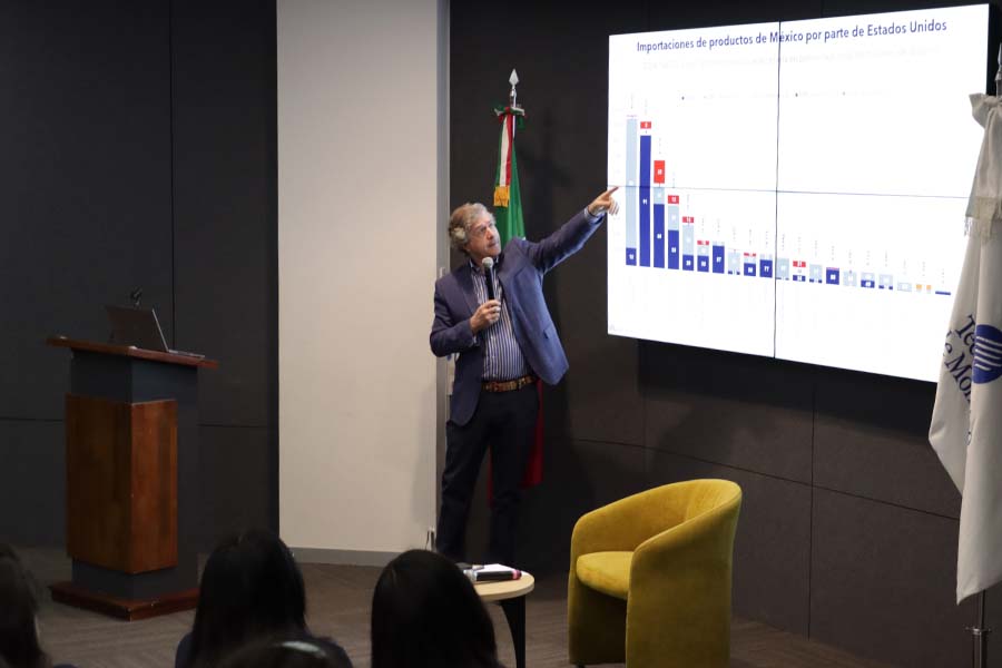 México del mañana: ¿cómo construir el país del futuro?