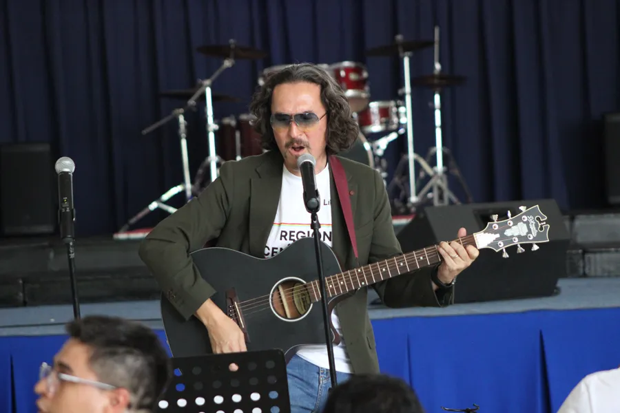 Luis Raúl Domínguez