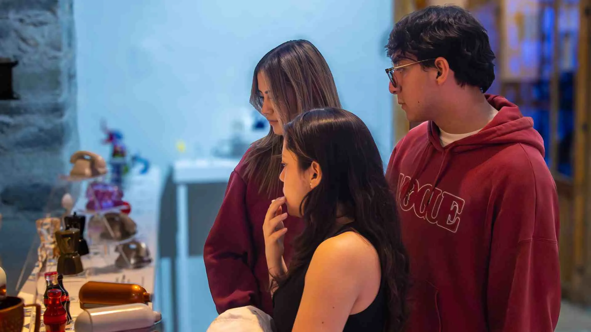 Tec de Monterrey campus Puebla inauguró la exposición Made to Order