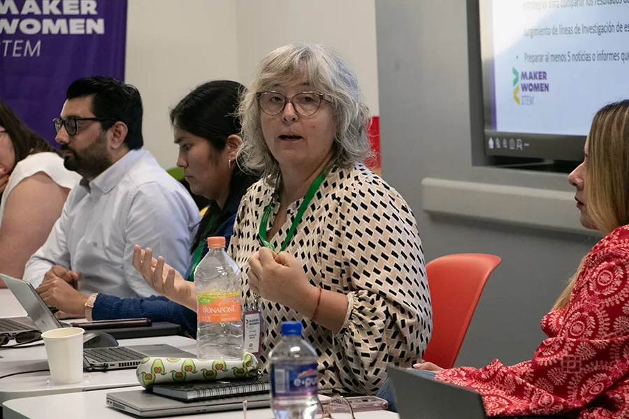 La iniciativa se inauguro el 5 de mayo en la Ciudad de Mexico.