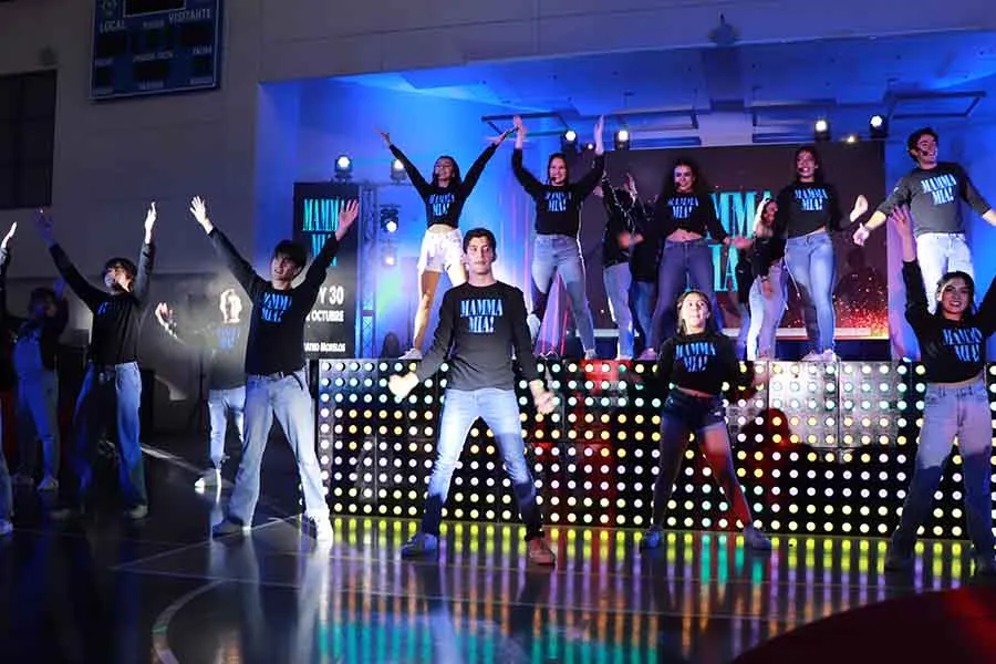 Una enredada historia de amor llevada al teatro por Tec Toluca