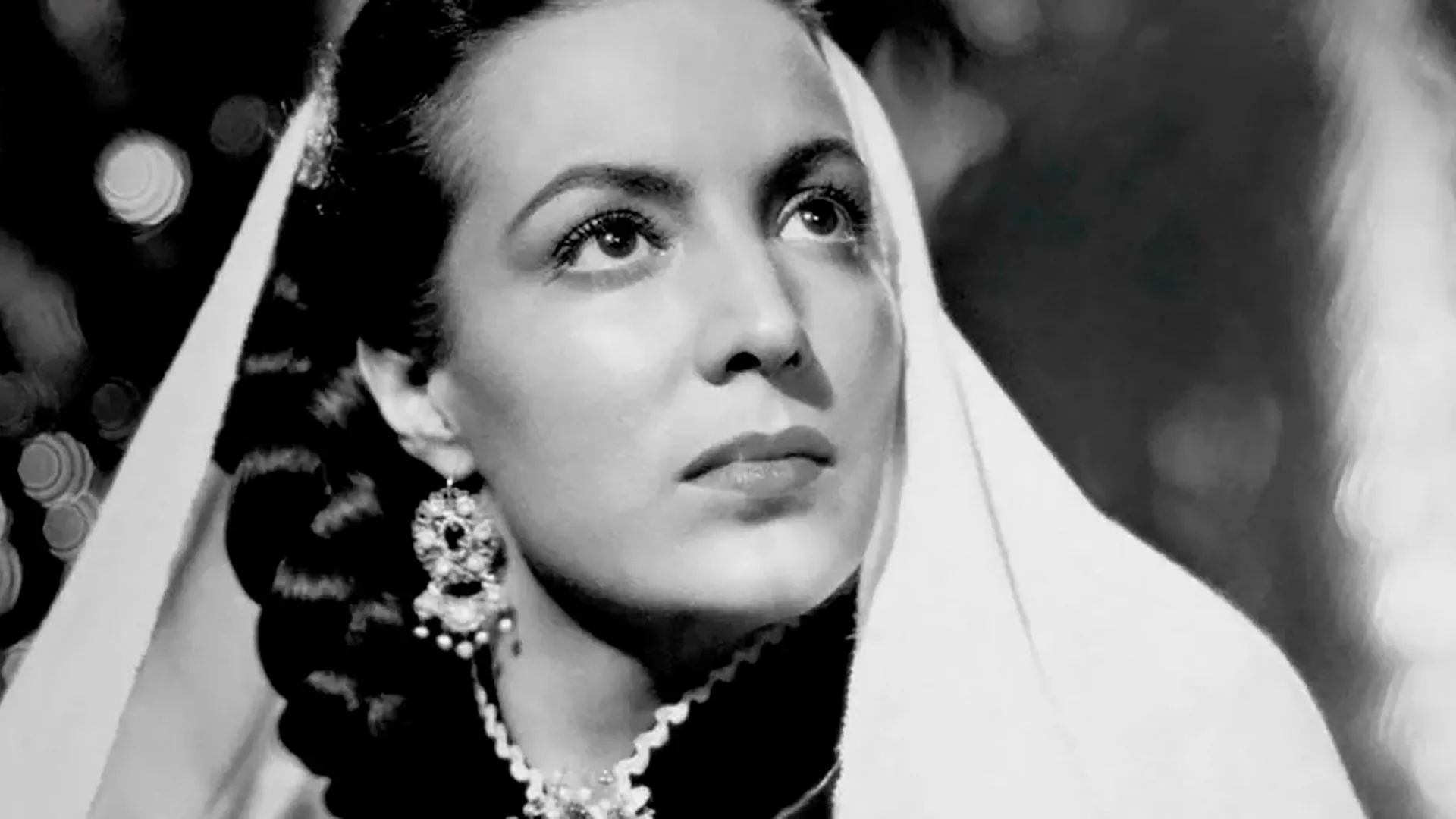 María Felix protagoniza este filme