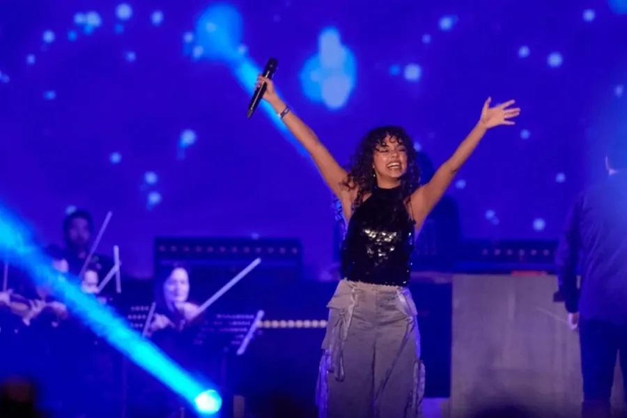 Marian ha colaborado anteriormente con Altea Emotions, la empresa que organiza GDLuz 2025.