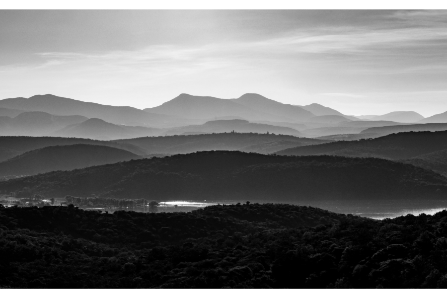 foto de Mario Manzano de una monta&ntilde;a