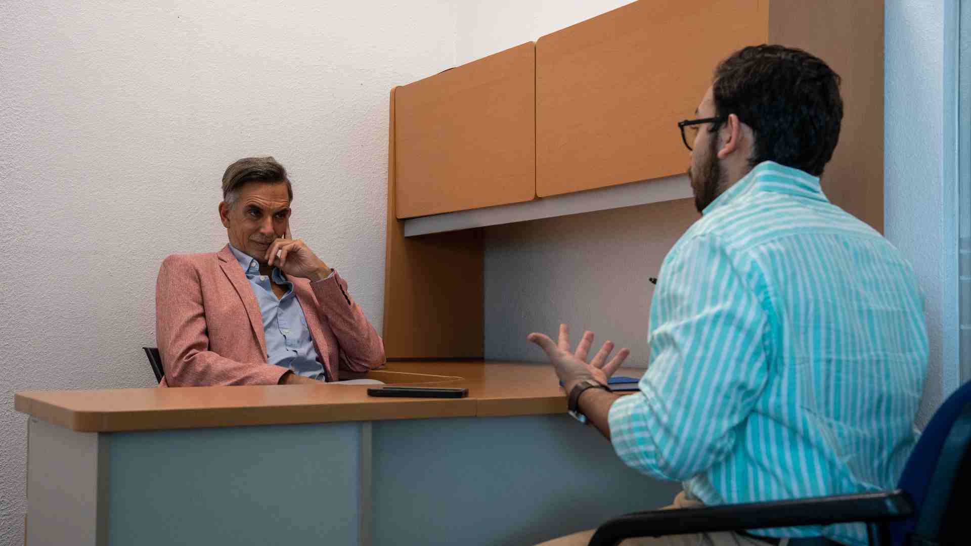 Sebastián Mazzuca comparte su visión sobre LATAM