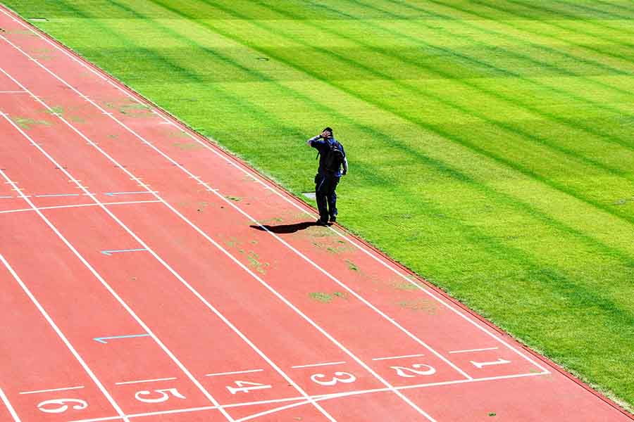 Medallista Olímpico comparte su trayectoria con la comunidad Tec