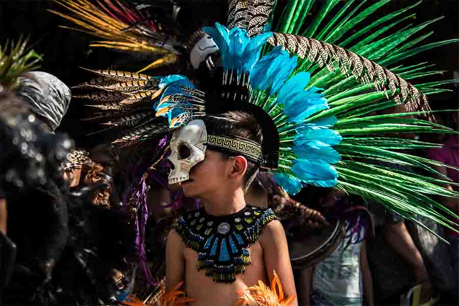 ¡Mexicaníximo, el orgullo de ser mexicano! 