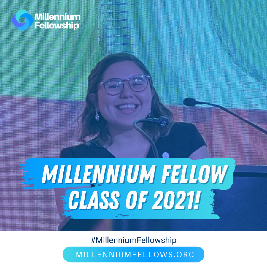 Millenium fellowship