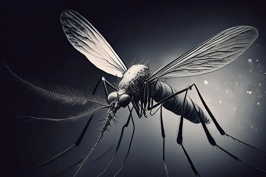mosquito dengue