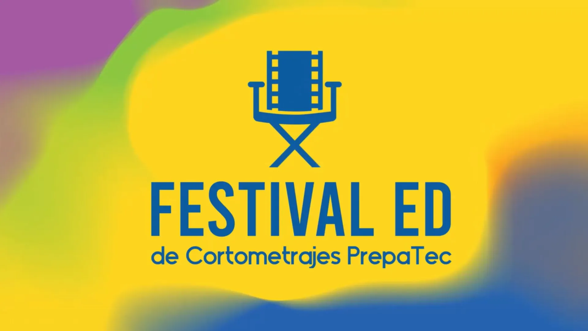 Festival ED, muestra de cortometrajes de estudiantes de PrepaTec