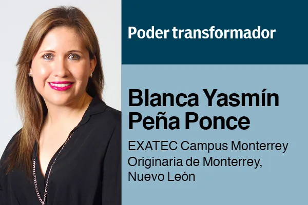 Blanca Peña Ponce