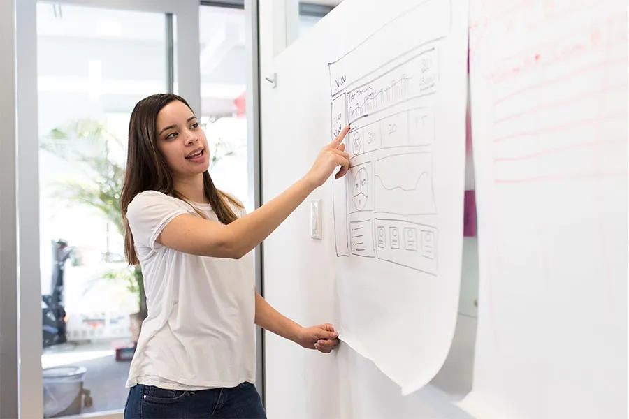 La tecnología le abre las puertas a mujeres emprendedoras
