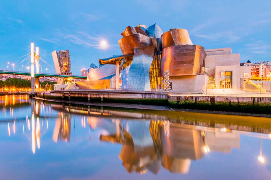 El Museo Guggenheim de Bilbao contará en su exposición con una pieza elaborada por estudiantes y profesores del Tec.