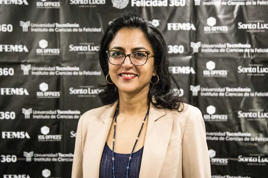 Neha Sangwan.