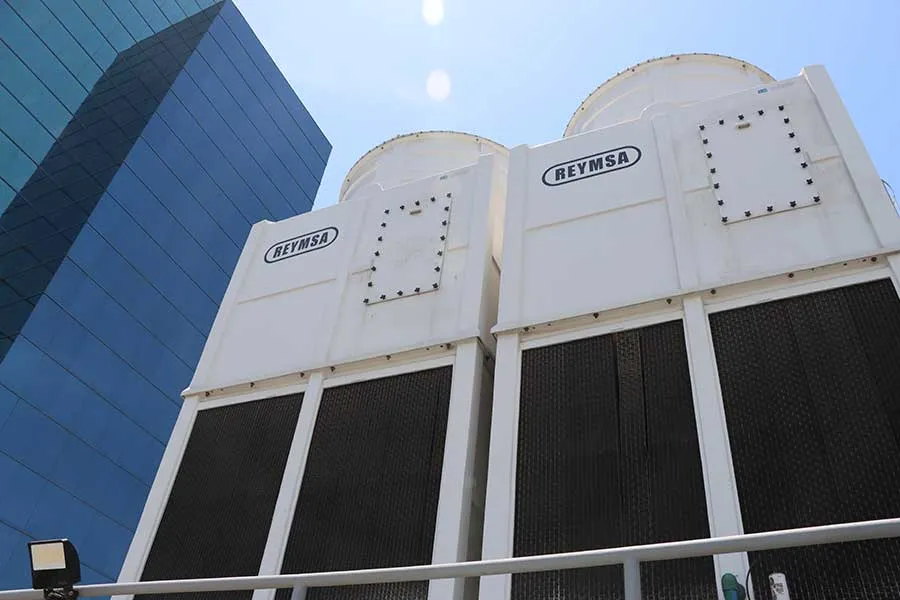 Núcleo, Tec de Monterrey.