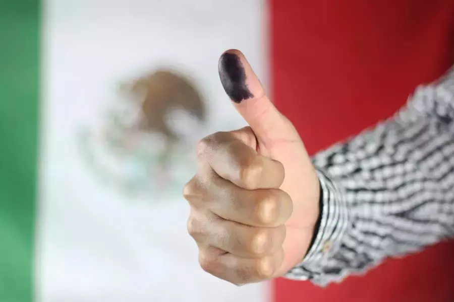 Conoce qué es un Observador electoral y sus funciones en las elecciones en México