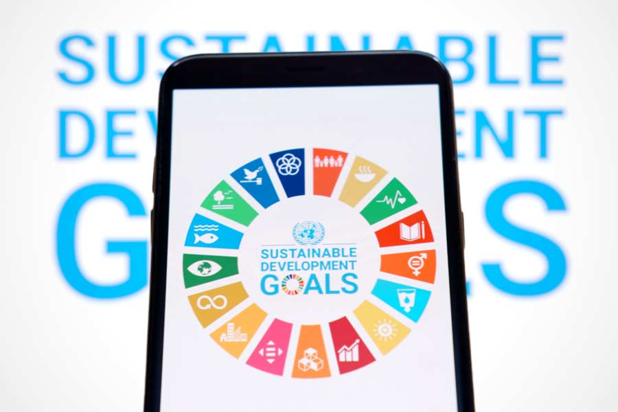 El programa Future17 está enfocado en los Objetivos de Desarrollo Sostenible de la ONU.