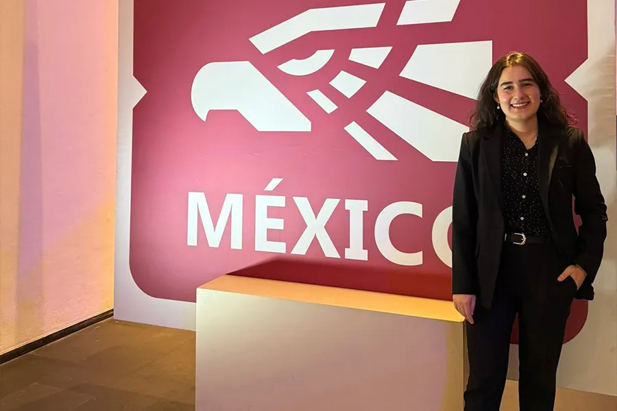 Ontla, busca reducir la huella ambiental y atraer inversión para su escalamiento industrial.