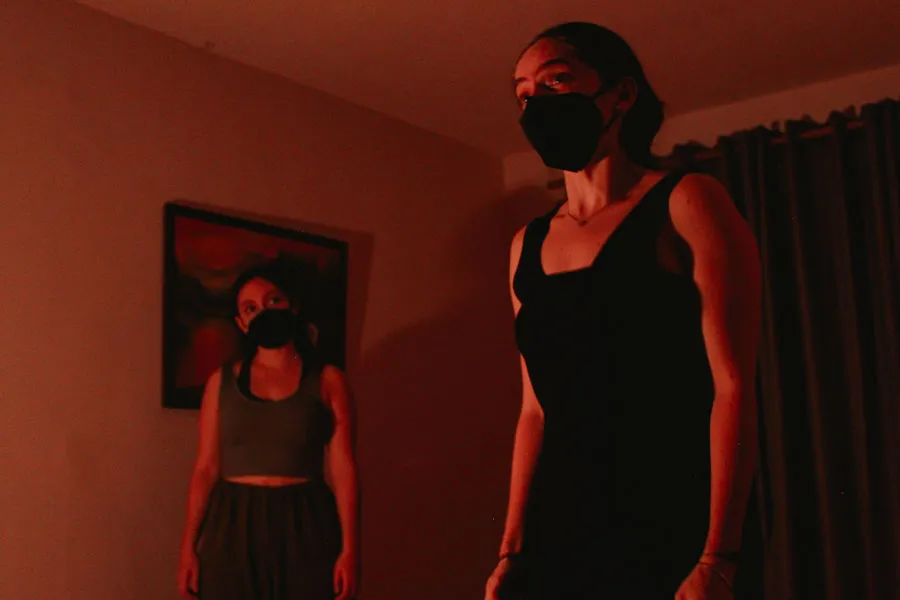 Cuatro cuartos es el nombre de la opera prima de estudiantes del tec