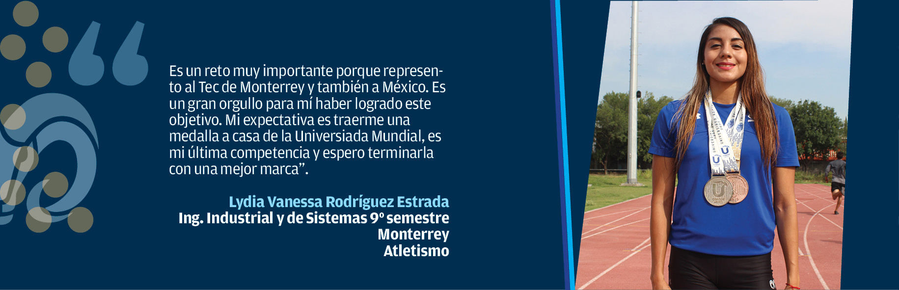 Atletismo-Universiada Mundial