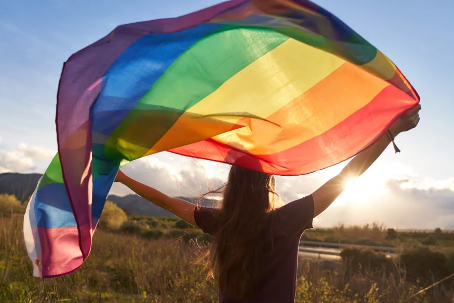 Día del Orgullo LGBT+