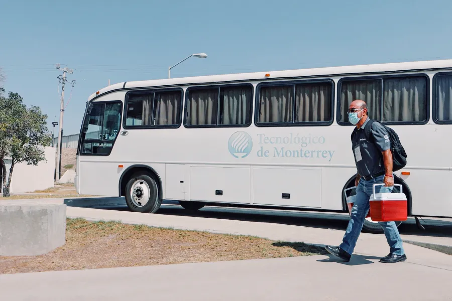 oriGen, genoma mexicano