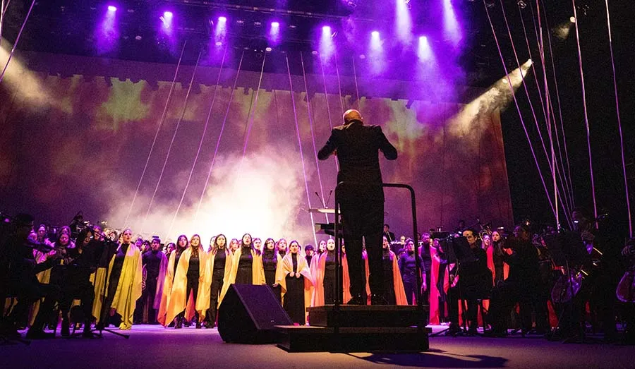 Orquesta Tec