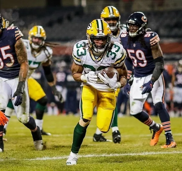 Los Packers son favoritos para ganar su partido contra Rams.
