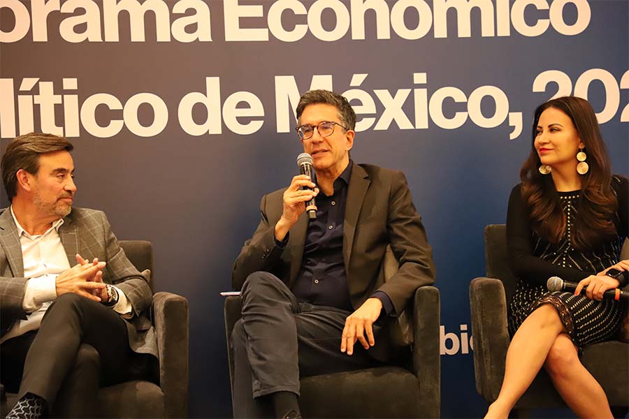 Pandora económico y político de México en 2024