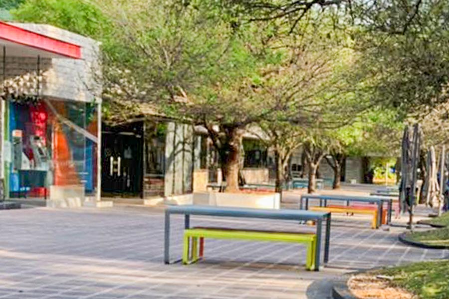 Campus Monterrey, comunicado semáforo verde