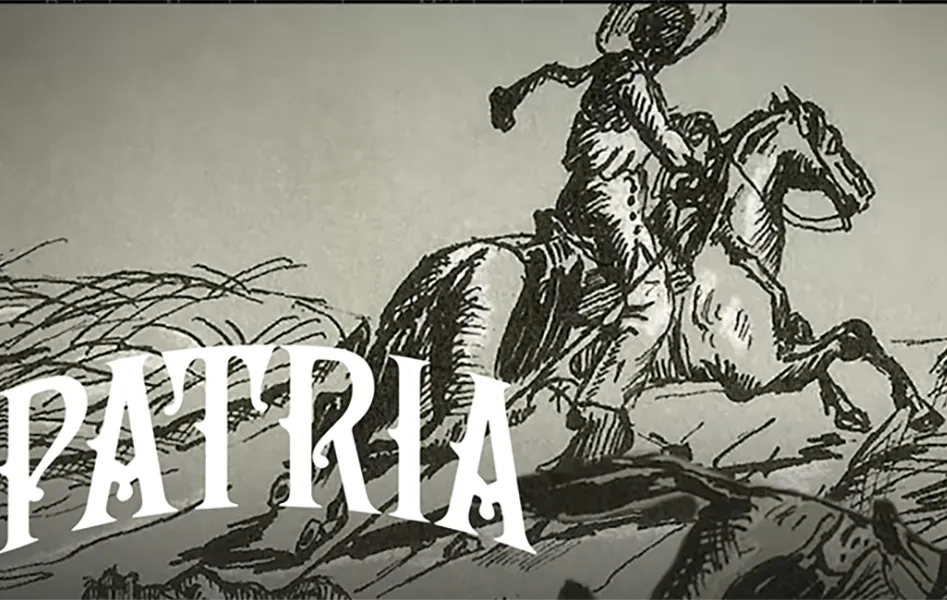 Patria