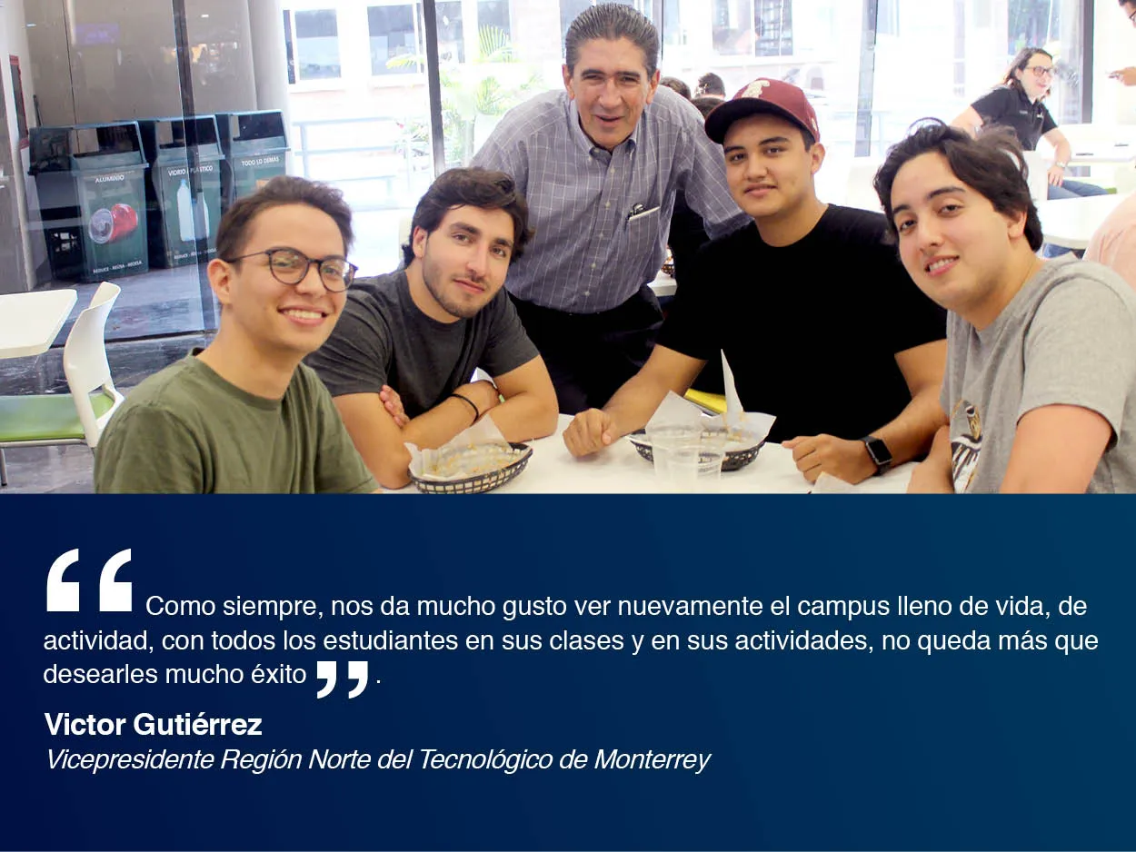 Tec-de-Monterrey-Victor Gutiérrez