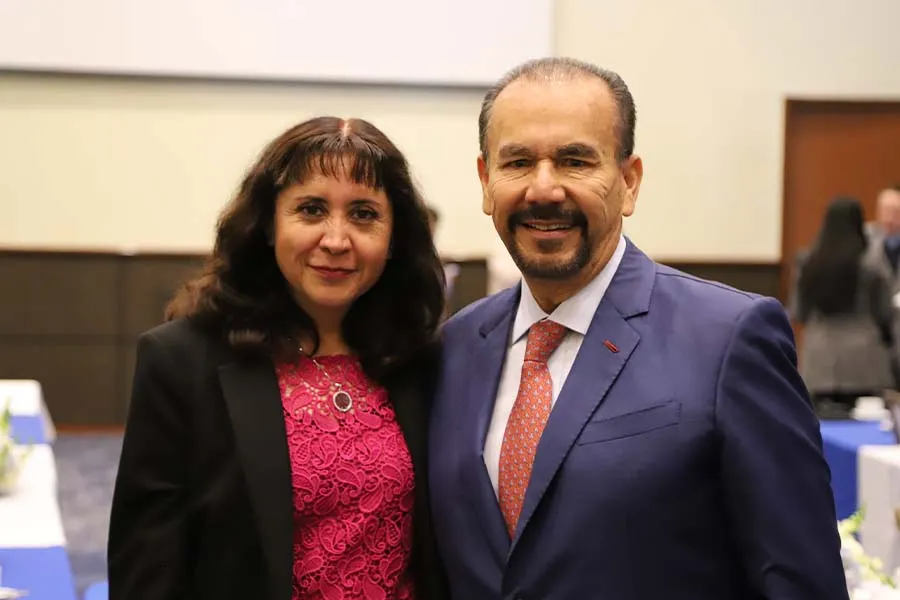 Presidente municipal, Pedro Rodríguez, Verónica Pedrero