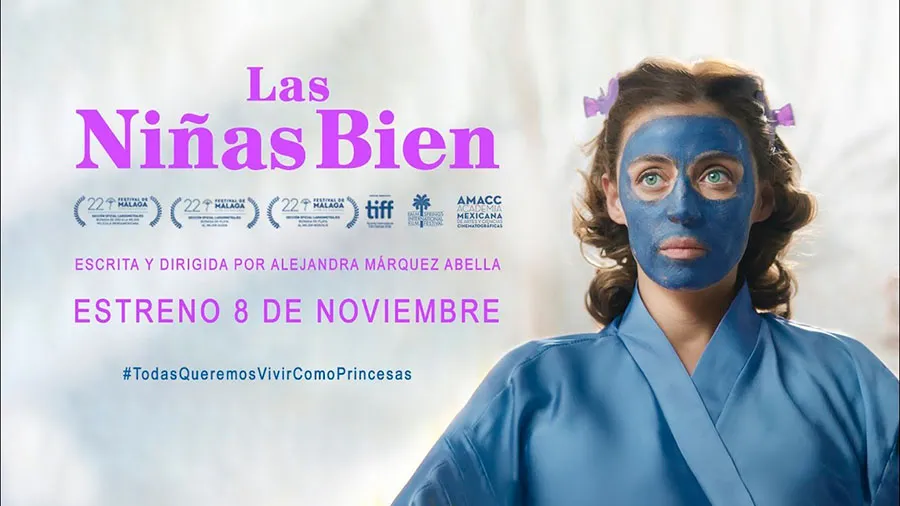 Este filme se lanzó en el 2018