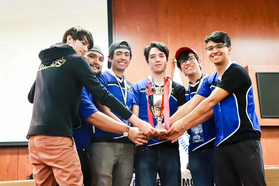 Esports